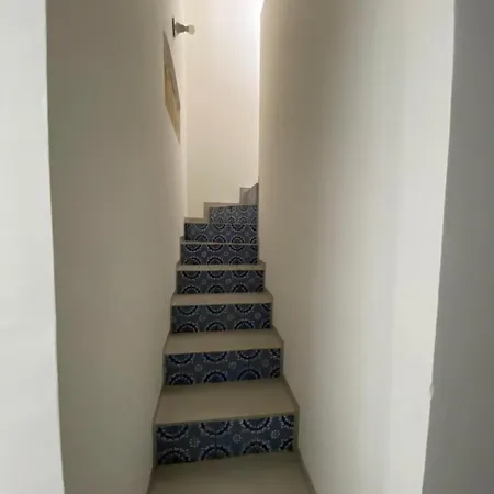 Cielomare Infinite Blue Apartment *