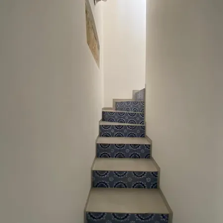 Cielomare Infinite Blue Apartment *