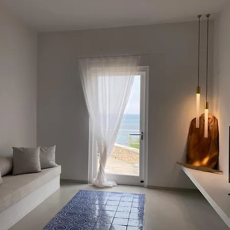 Cielomare Infinite Blue Apartment Trapani