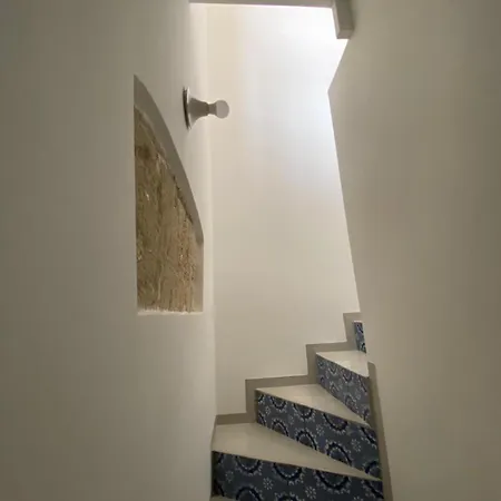 Apartment Cielomare Infinite Blue Trapani