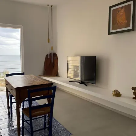 Apartment Cielomare Infinite Blue Trapani