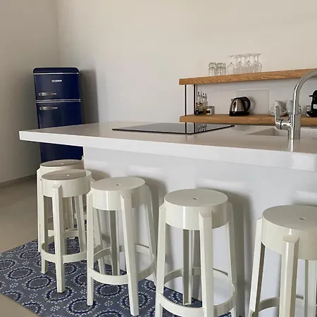 Cielomare Infinite Blue Apartment Trapani
