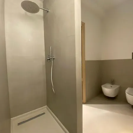 Cielomare Infinite Blue Apartment *