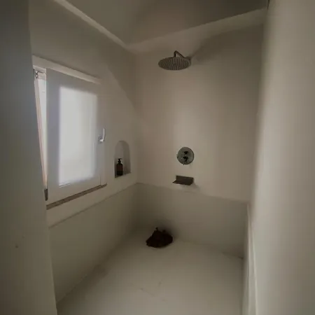 Cielomare Infinite Blue Apartment