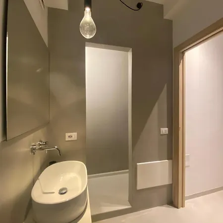 Cielomare Infinite Blue Apartment *