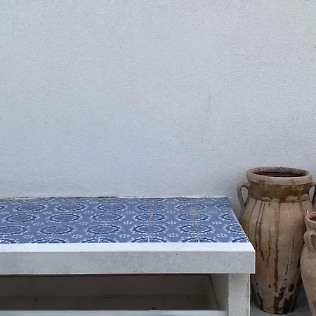 Apartment Cielomare Infinite Blue *
