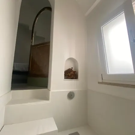 Cielomare Infinite Blue Apartment