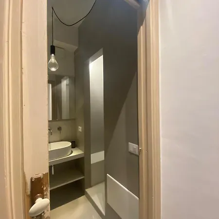 Cielomare Infinite Blue Apartment *
