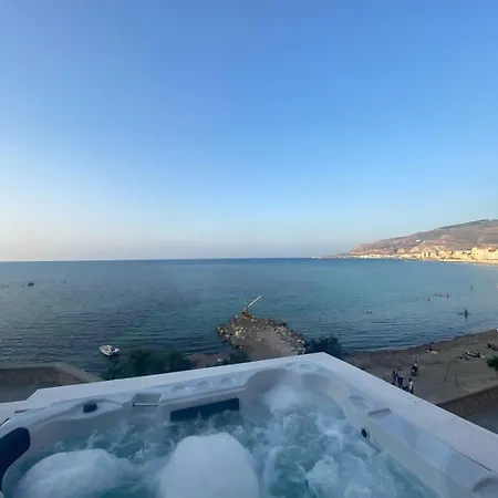 Apartment Cielomare Infinite Blue