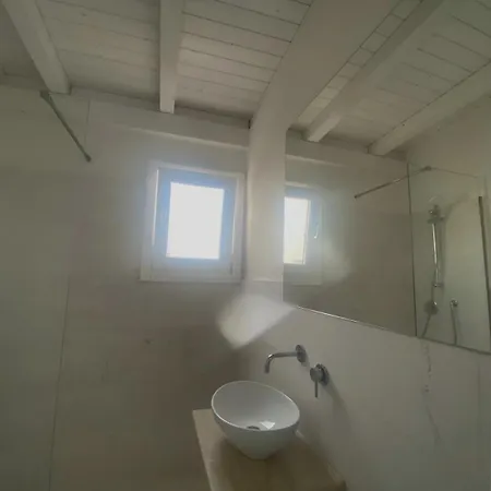 Apartment Cielomare Infinite Blue *
