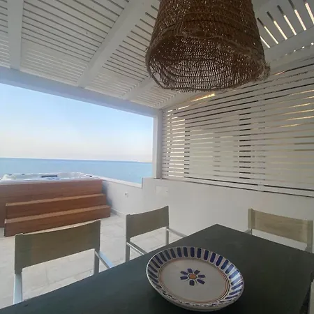 Cielomare Infinite Blue Apartment *